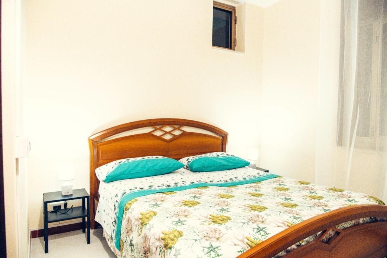 Agri Home Restaurant B&B Villa Ada San Gregorio Magno Εξωτερικό φωτογραφία