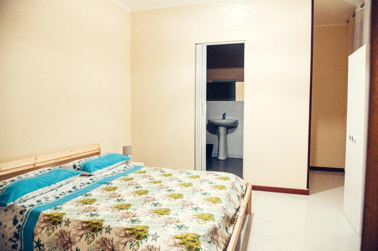 Agri Home Restaurant B&B Villa Ada San Gregorio Magno Εξωτερικό φωτογραφία